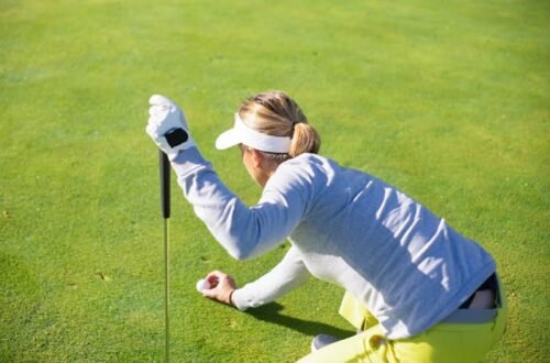 Enhance Your Putting: 6 Effective Drills and Strategies for Golf Enthusiasts
