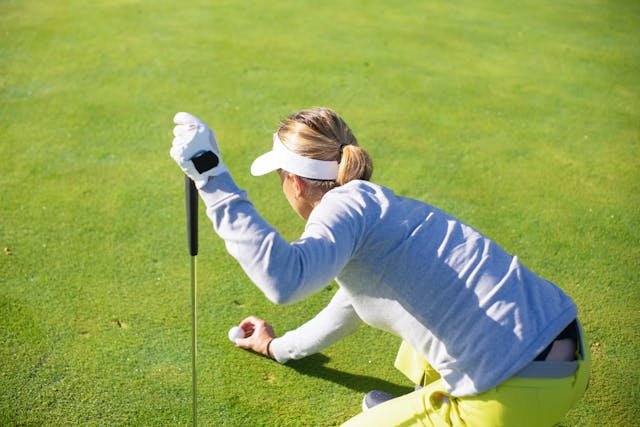 Enhance Your Putting: 6 Effective Drills and Strategies for Golf Enthusiasts