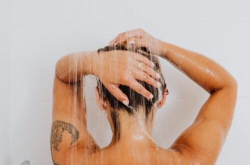 Is Your Shampoo Harming Your Hair? Ingredients Women Should Avoid