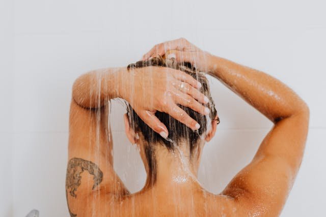 Is Your Shampoo Harming Your Hair? Ingredients Women Should Avoid
