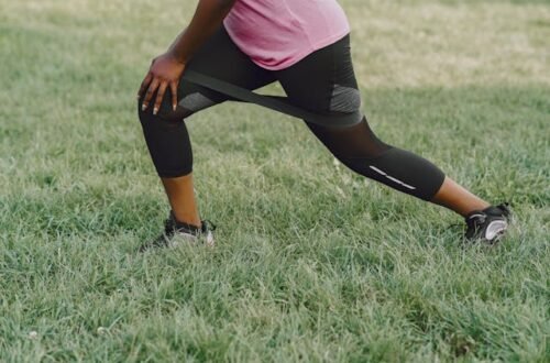 Active Legs: Exercise, Prevention, and Modern Treatment for Healthy Circulation