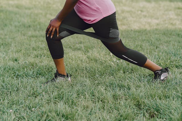 Active Legs: Exercise, Prevention, and Modern Treatments for Healthy Circulation