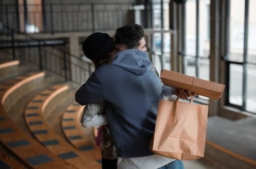 Sober Living: Celebrate with Gifts for Yourself or a Loved One