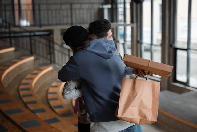 Sober Living: Celebrate with Gifts for Yourself or a Loved One