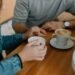 Love in Darkness: Dating Through Depression