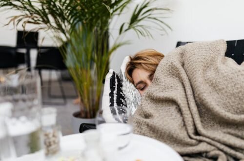 Managing Fatigue and Infections in Chronic Leukaemia Treatment