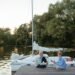 Waterfront Dining: Simple and Tasty Boating Recipes for Families