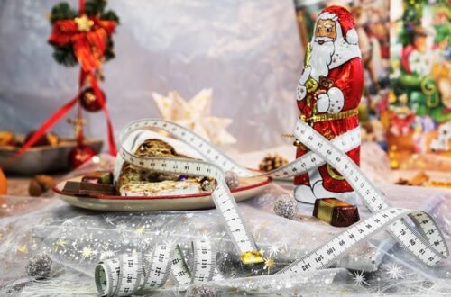 Staying Motivated for Weight Loss During the Holidays