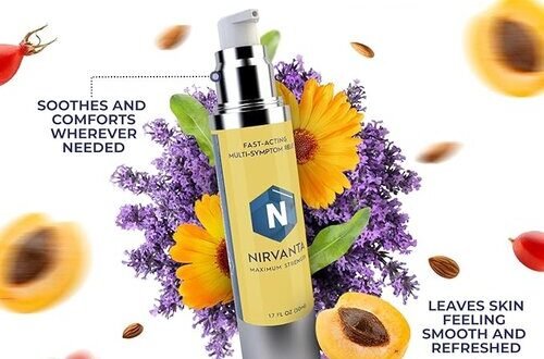 Nirvanta Health: Bridging Science and Nature for Lasting Relief