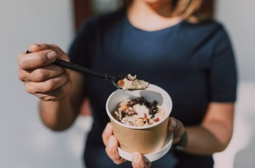 Nutrition Strategies for Injury Recovery