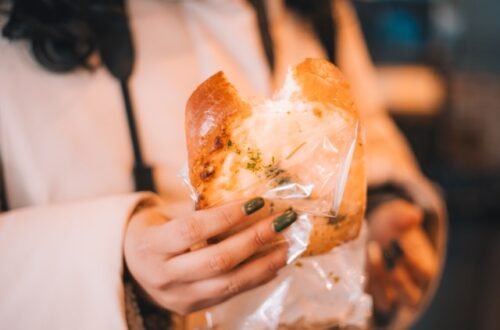 Panera Bread Revamps Menu with Bigger Portions and Lower Prices