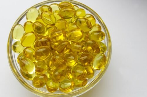 Paternal Fish Oil Supplementation Enhances Offspring Metabolic Health in Mice