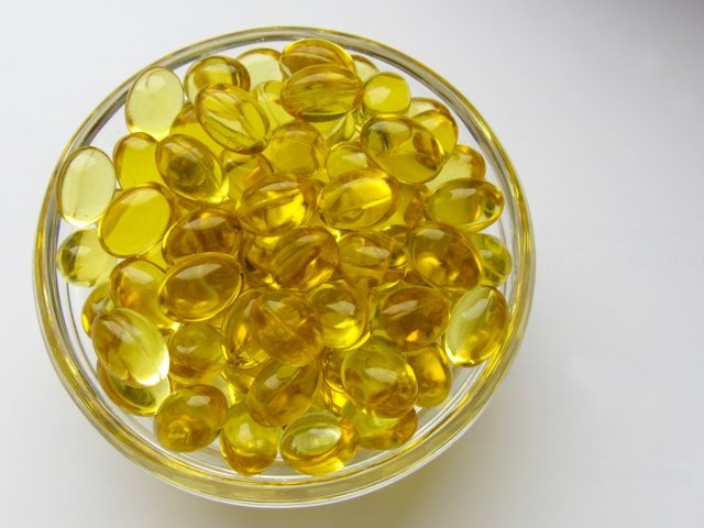 Paternal Fish Oil Supplementation Enhances Offspring Metabolic Health in Mice