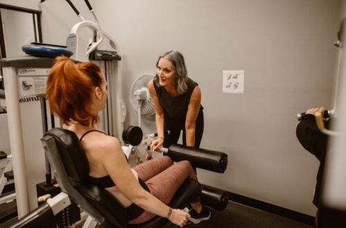 Oxygen's Role in Cellular Repair: Understanding Strength Rebuilding