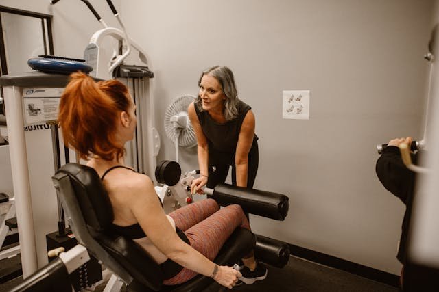 Oxygen's Role in Cellular Repair: Understanding Strength Rebuilding