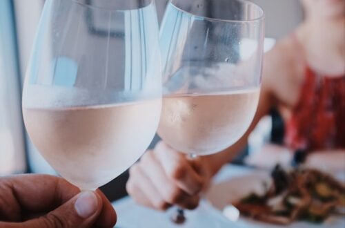 Rosé Wine and Its Unique Health Benefits