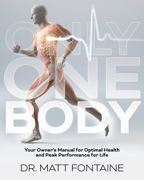 Strategies for a Long, Healthy Life