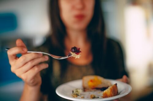 Enhancing Emotional Wellness in Eating Disorder Treatment via Fitness, Nutrition, and Self