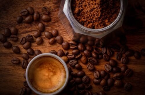 Sustainable Coffee at Home: A Discussion with Adams & Russell Coffee Roasters