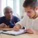 Telehealth Enhances Healthcare for Seniors