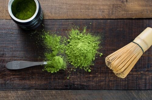 The Ancient Tradition and Modern Science of Matcha Tea
