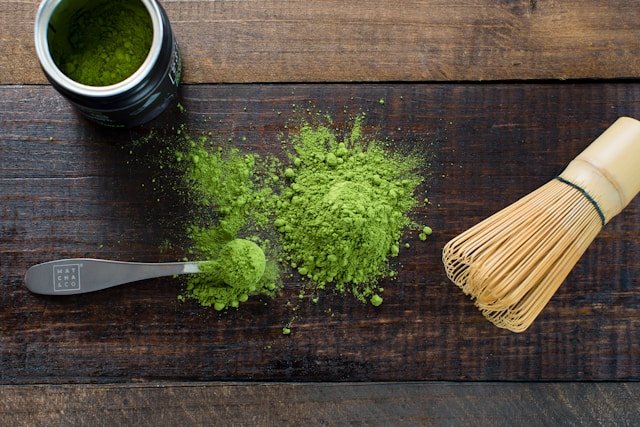 The Ancient Tradition and Modern Science of Matcha Tea