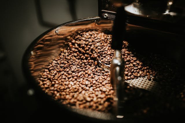 The Secrets to Perfect Coffee Roasting