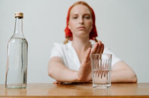 What to Expect in the First 30 Days After Quitting Alcohol