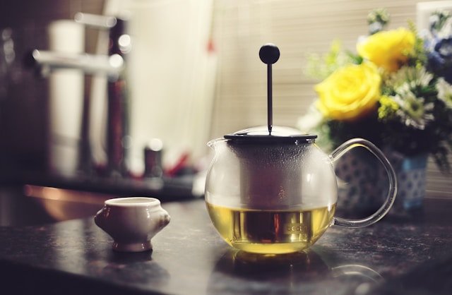 The Essential Guide to Loose Leaf Green Tea