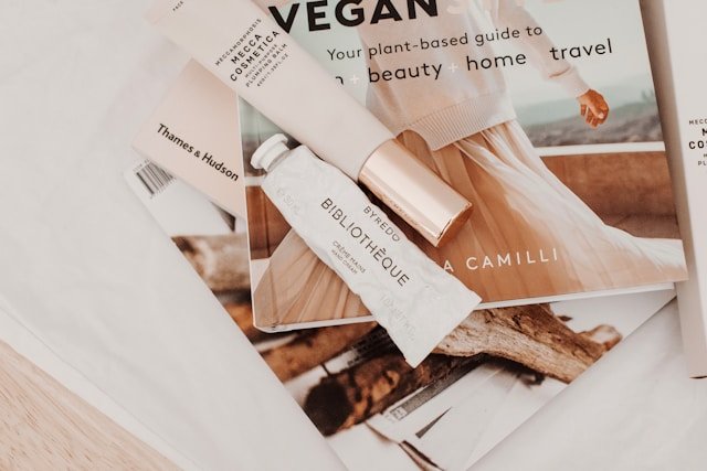 The Environmental Impact of Cosmetics: Promoting Sustainability