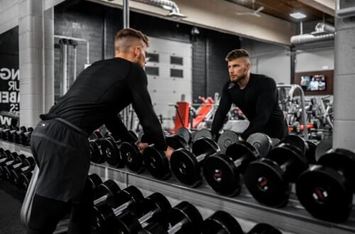 The Significance of Correct Form in Strength Training