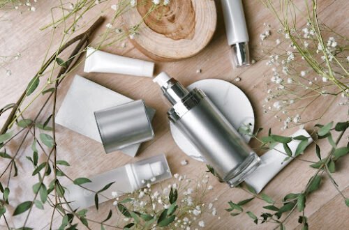 The Surprising Advantages of Natural Skincare Products