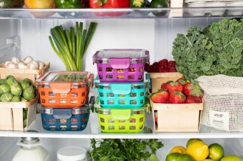 Common Mistakes in Storing Perishable Goods