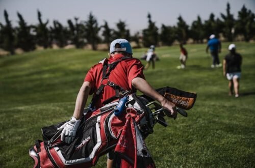 Finding Golf Equipment Aligned with Your Fitness Goals
