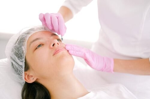 The Psychology of Botox: Confidence and Life Transformation