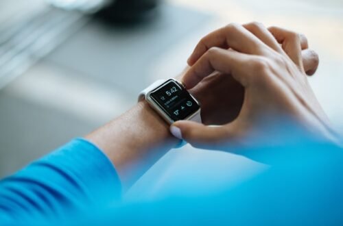 The Impact of Medical Technology on Healthy Living