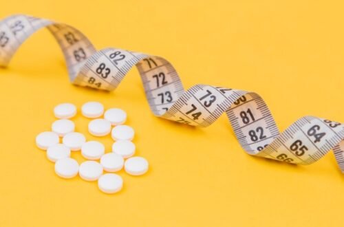 The Truth About Weight Loss Drugs: What Works and What Doesn't