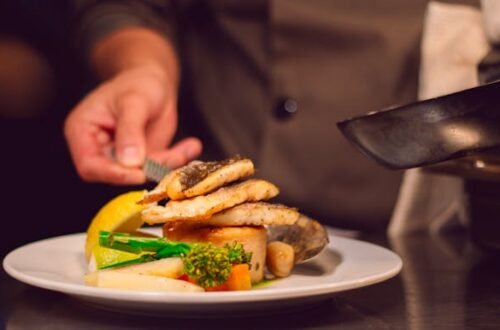 The Complete Guide to Hiring a Private Chef for Your Event