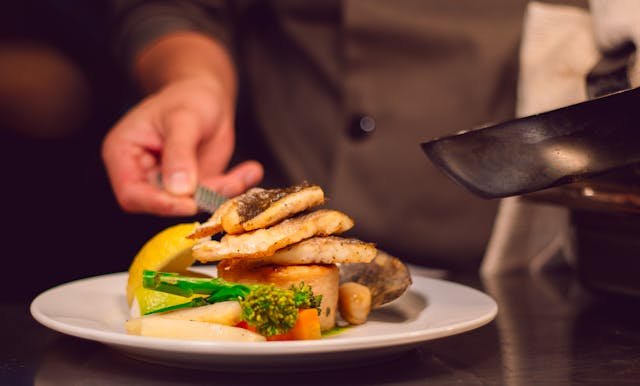 The Complete Guide to Hiring a Private Chef for Your Event