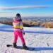 The Health Benefits of Skiing