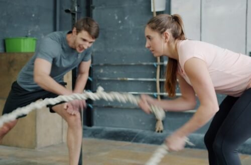 Three Effective Methods to Enhance Functional Strength