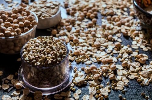 10 Benefits of Adding Ancient Grains to Your Diet