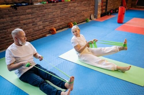 Premier Active Adult Communities in 5 U.S. Cities for an Active Lifestyle