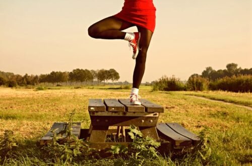 Essential Proprioception Exercises for Enhanced Balance and Coordination