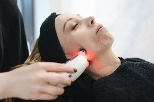 Choosing the Right Laser Treatment