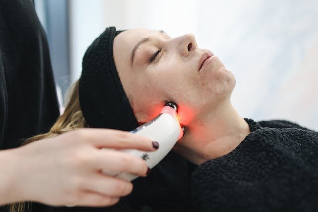 Choosing the Right Laser Treatment