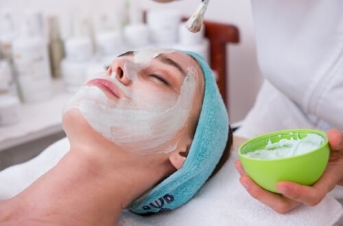 Benefits of Facials for Skin Health