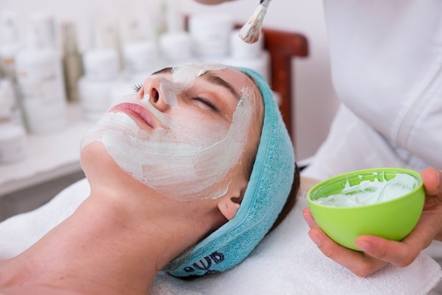 Benefits of Facials for Skin Health
