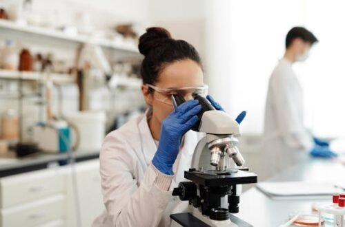 Decoding Your Genetic Blueprint for Better Health