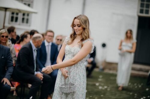 Wedding Guest Beauty and Style Guide